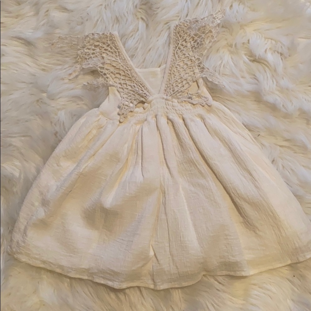Custom dress - Picture 4 of 5